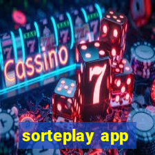 sorteplay app